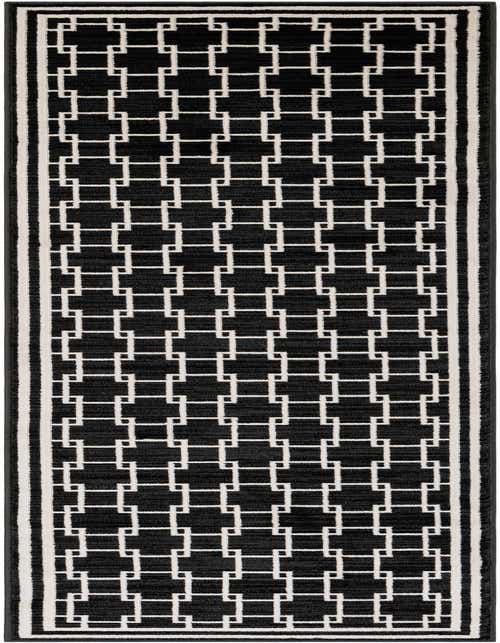 Jill Zarin 2' x 8' Metropolitan Uptown Runner Rug