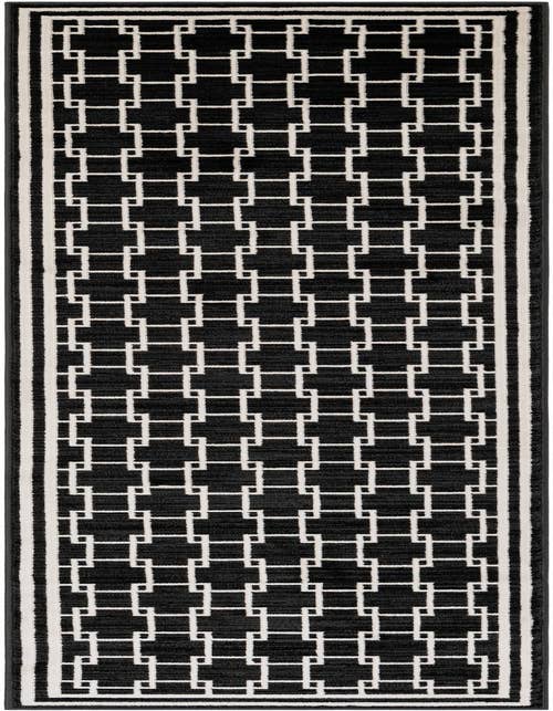 Detail image of 2' x 8' Metropolitan Uptown Runner Rug