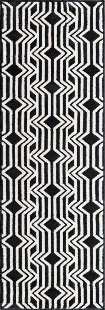 2' x 6' Vince Camuto Runner Rug