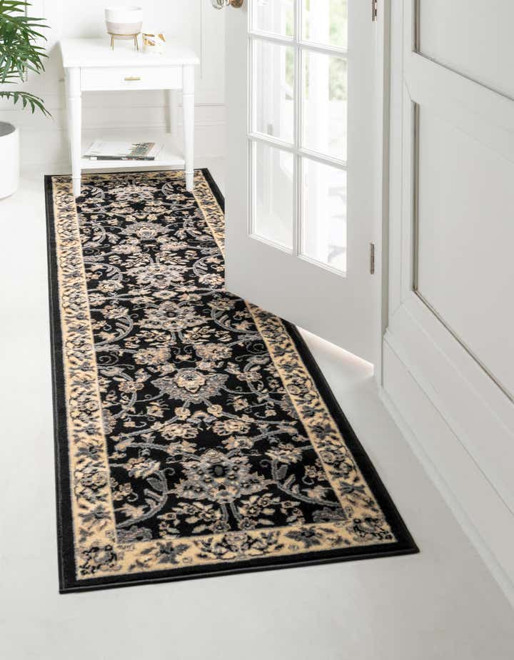 2' x 8' 2 Yasmin Runner Rug