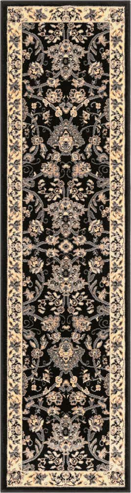 2' x 8' 2 Yasmin Runner Rug