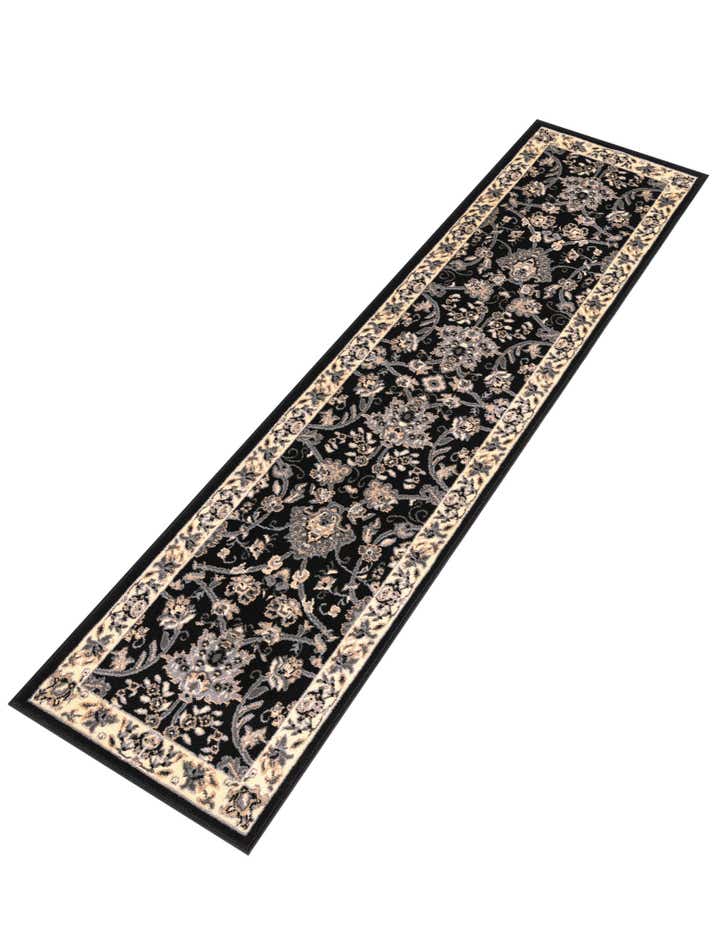 2' x 8' 2 Yasmin Runner Rug