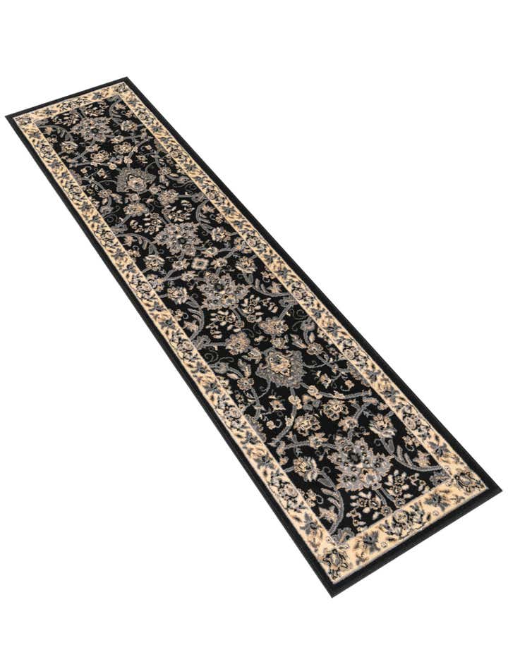 2' x 8' 2 Yasmin Runner Rug