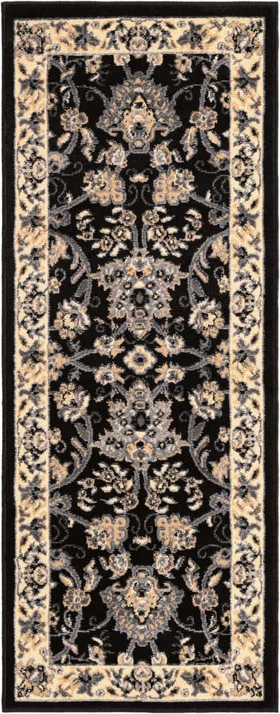 2' x 5' 3 Yasmin Runner Rug