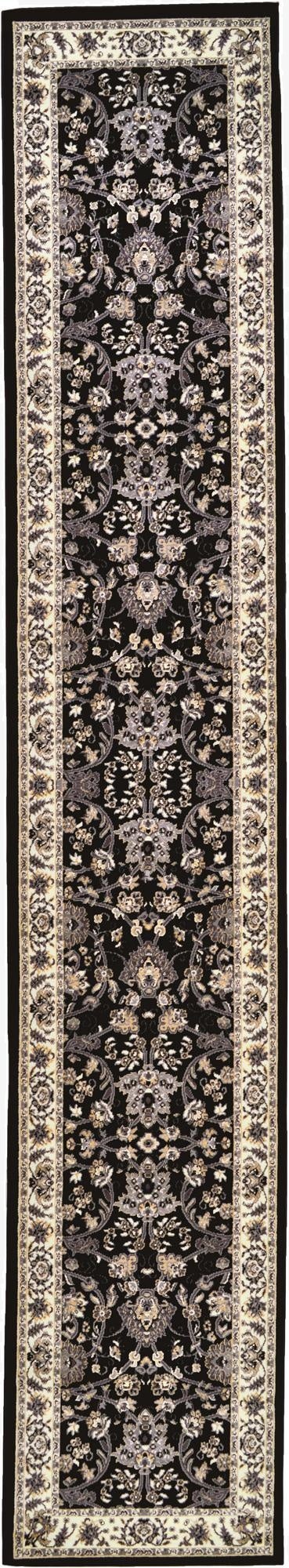 3' x 16' 5 Yasmin Runner Rug