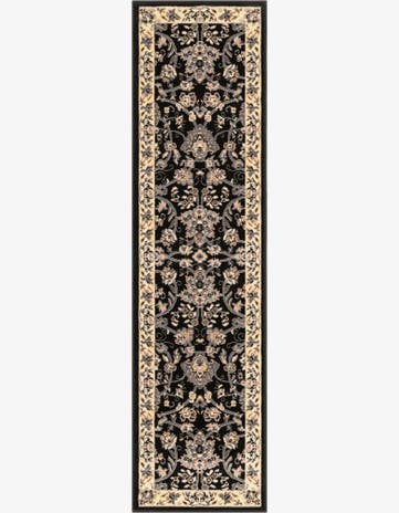 2' x 8' 2 Yasmin Runner Rug