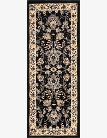 2' x 5' 3 Yasmin Runner Rug