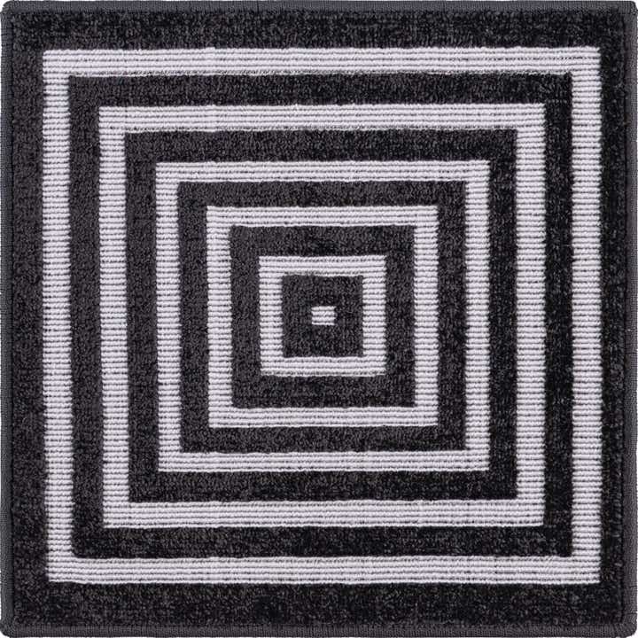 1' 8 x 1' 8 Easy-Clean Sabrina Soto Prescott Indoor / Outdoor Sample Rug