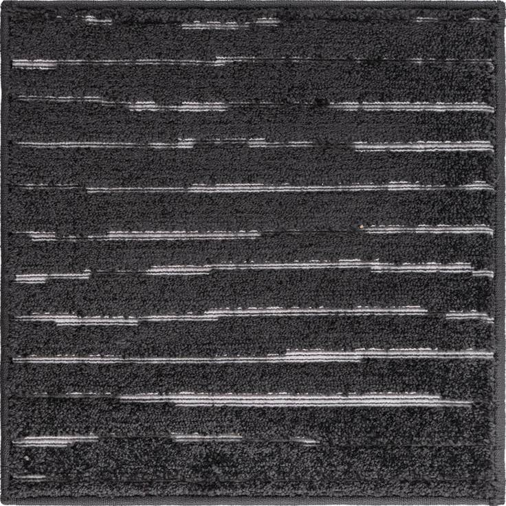 Detail image of 1' 8 x 1' 8 Easy-Clean Sabrina Soto Ola Indoor / Outdoor Sample Rug