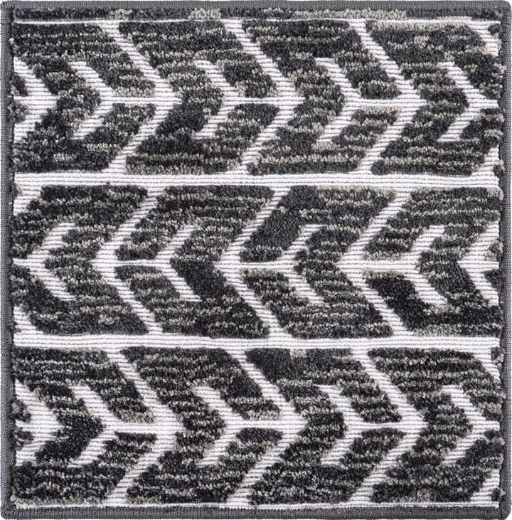 1' 8 x 1' 8 Easy-Clean Sabrina Soto Aston Indoor / Outdoor Sample Rug