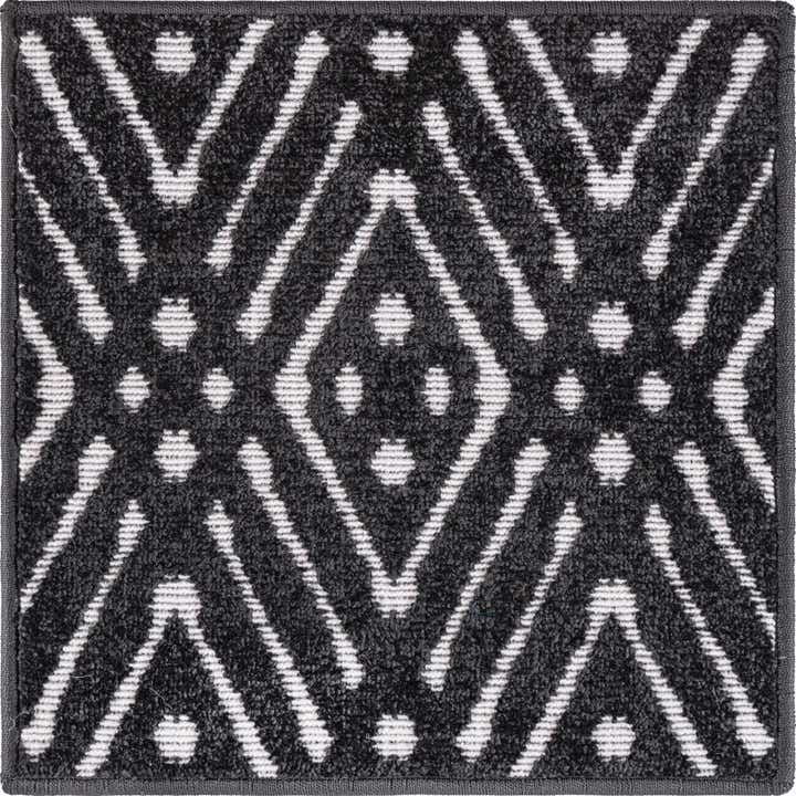1' 8 x 1' 8 Easy-Clean Sabrina Soto Ella Indoor / Outdoor Sample Rug