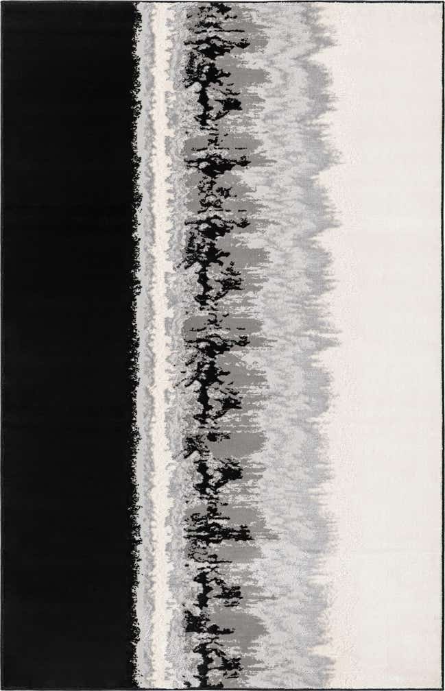 1' 4 x 1' 4 Vince Camuto Sample Rug