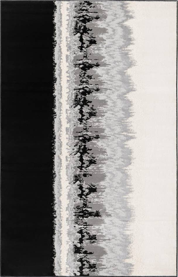 Detail image of 1' 4 x 1' 4 Vince Camuto Sample Rug