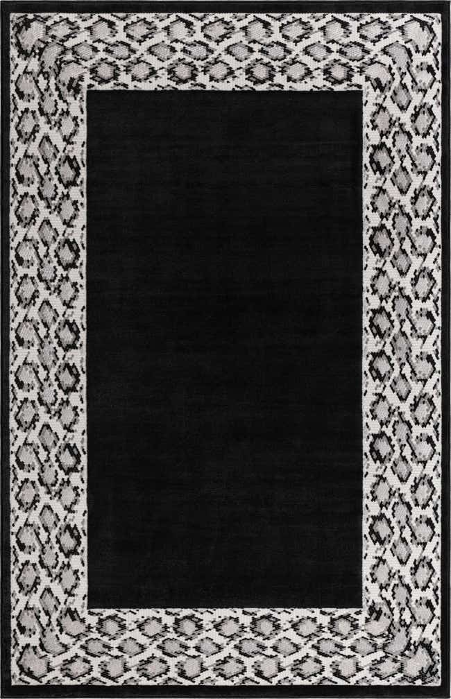 1' 4 x 1' 4 Vince Camuto Sample Rug