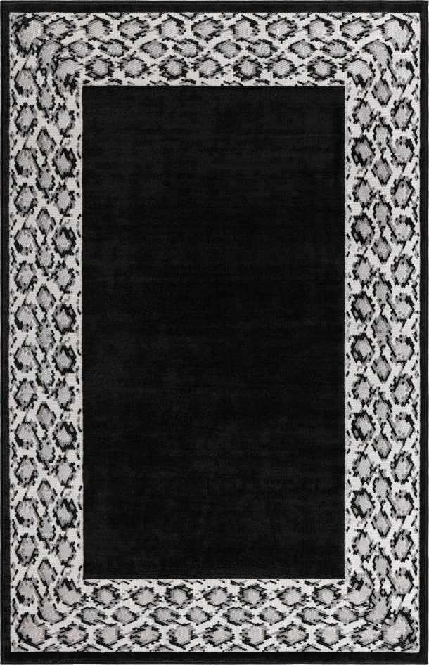 Detail image of 1' 4 x 1' 4 Vince Camuto Sample Rug