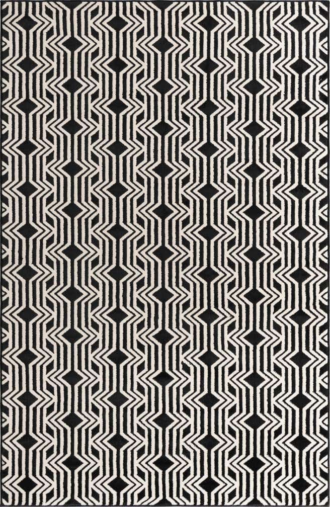 1' 4 x 1' 4 Vince Camuto Sample Rug