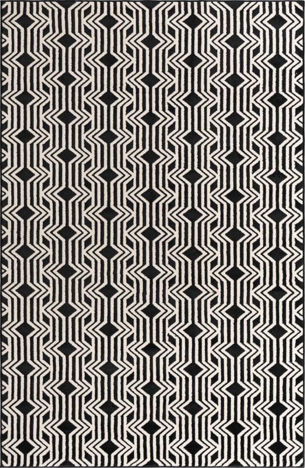 Detail image of 1' 4 x 1' 4 Vince Camuto Sample Rug