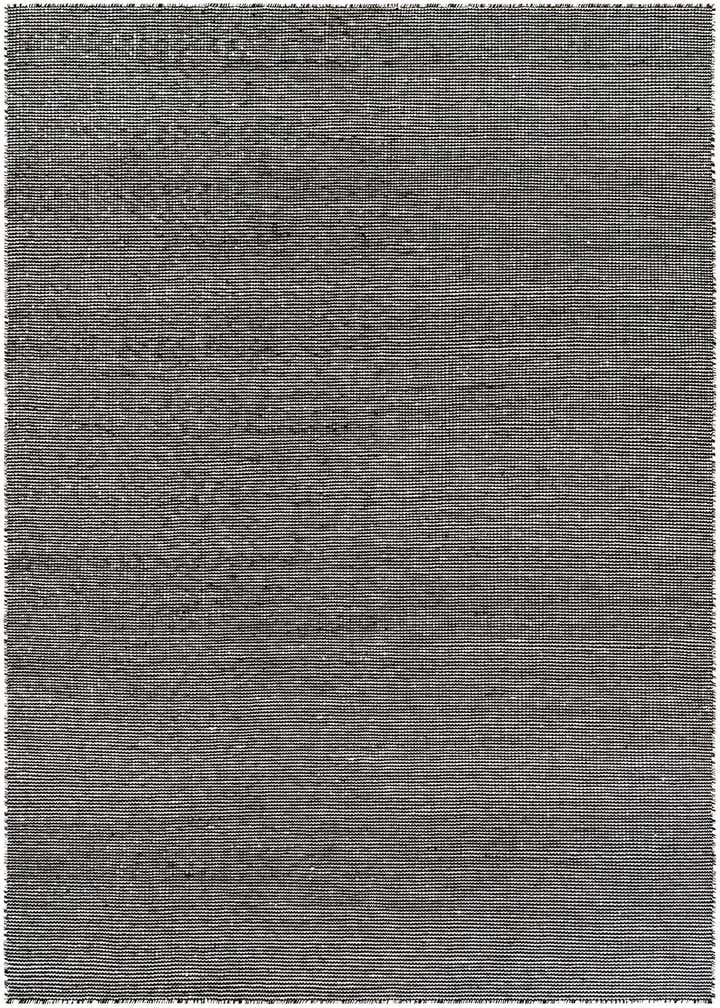 6' 1 x 9' Easy-Clean Jill Zarin Palm Springs Indoor / Outdoor Rug