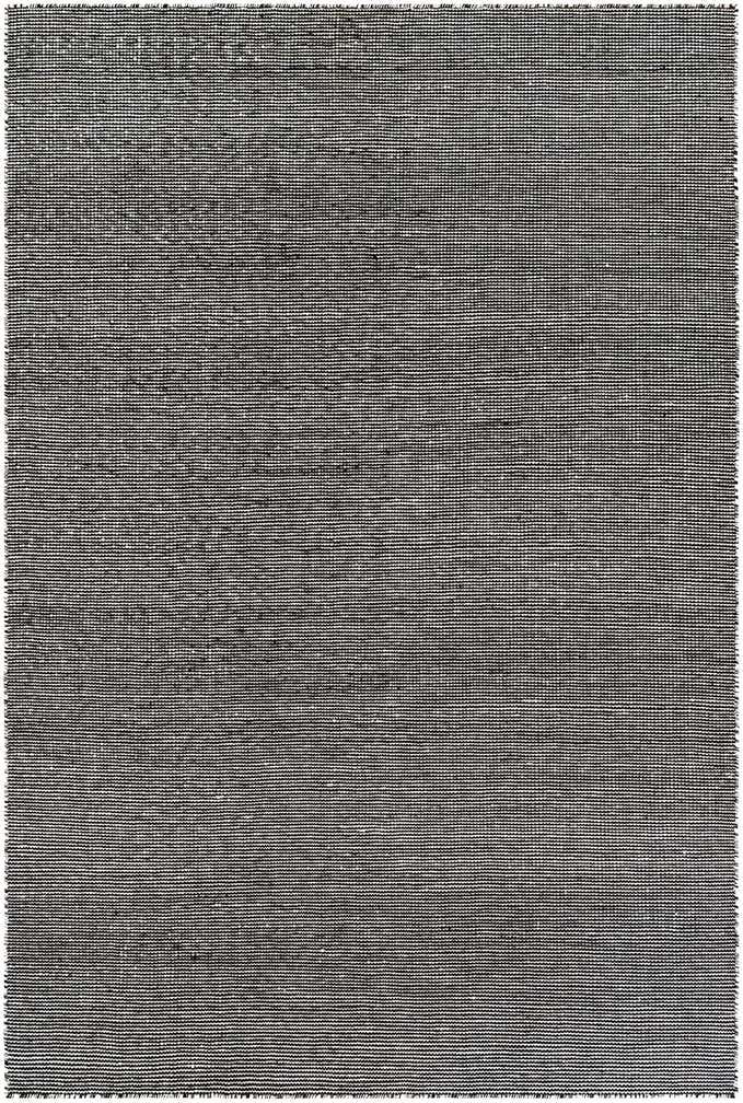 6' 1 x 9' Easy-Clean Jill Zarin Palm Springs Indoor / Outdoor Rug
