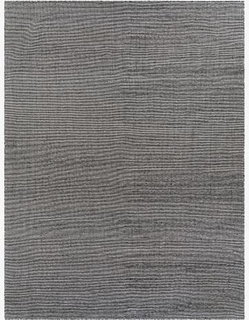 Black Sky Easy-Clean Jill Zarin Palm Springs Indoor / Outdoor Rug