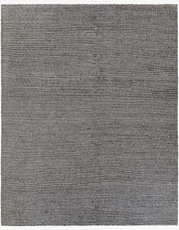 Black Sky Easy-Clean Jill Zarin Palm Springs Indoor / Outdoor Rug