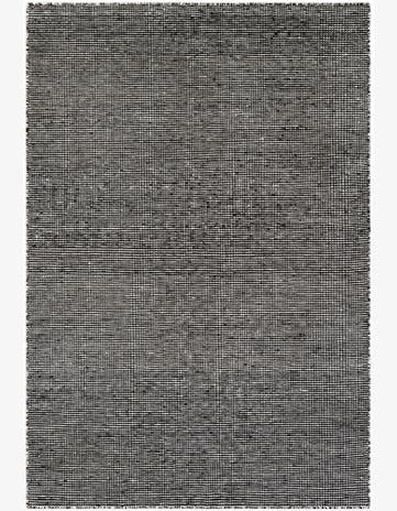 Black Sky Easy-Clean Jill Zarin Palm Springs Indoor / Outdoor Rug