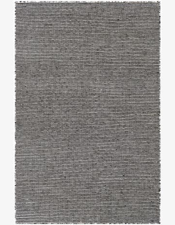3' 3 x 5' 3 Easy-Clean Jill Zarin Palm Springs Indoor / Outdoor Rug