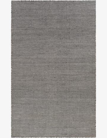 5' 1 x 8' Easy-Clean Jill Zarin Palm Springs Indoor / Outdoor Rug