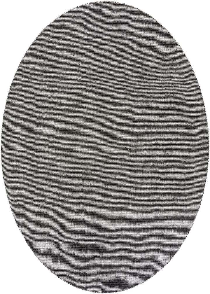 10' x 10' Easy-Clean Jill Zarin Palm Springs Indoor / Outdoor Round Rug