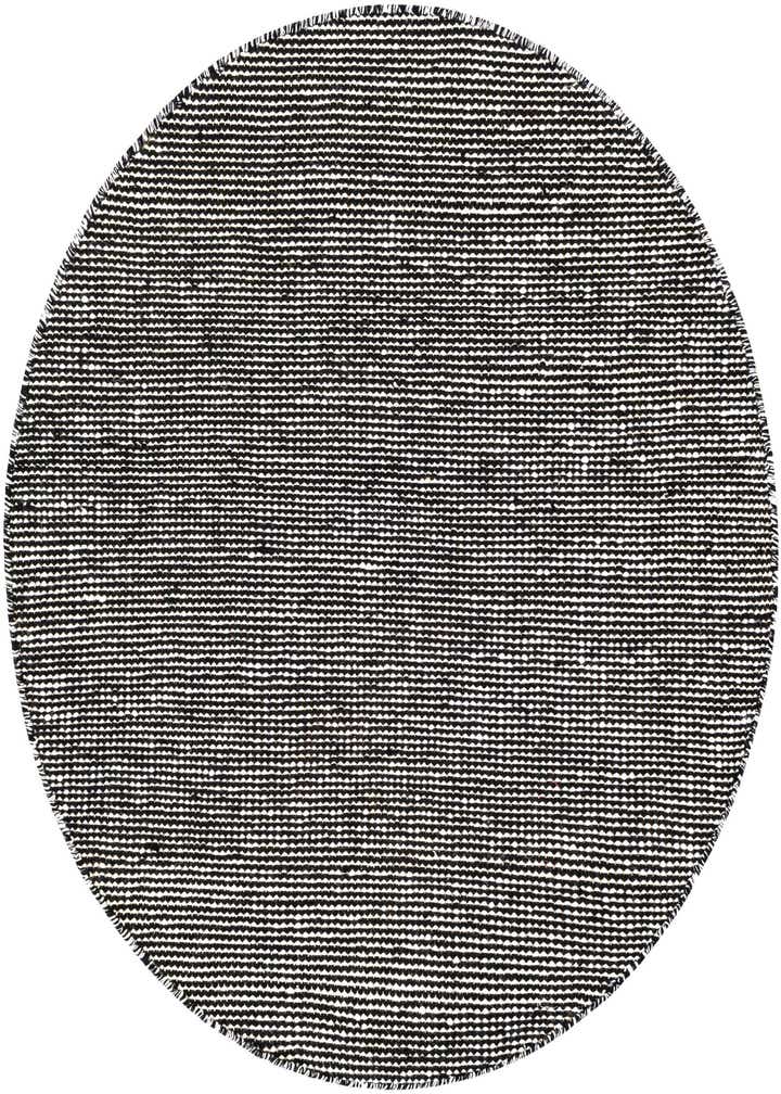 3' 3 x 3' 3 Easy-Clean Jill Zarin Palm Springs Indoor / Outdoor Round Rug