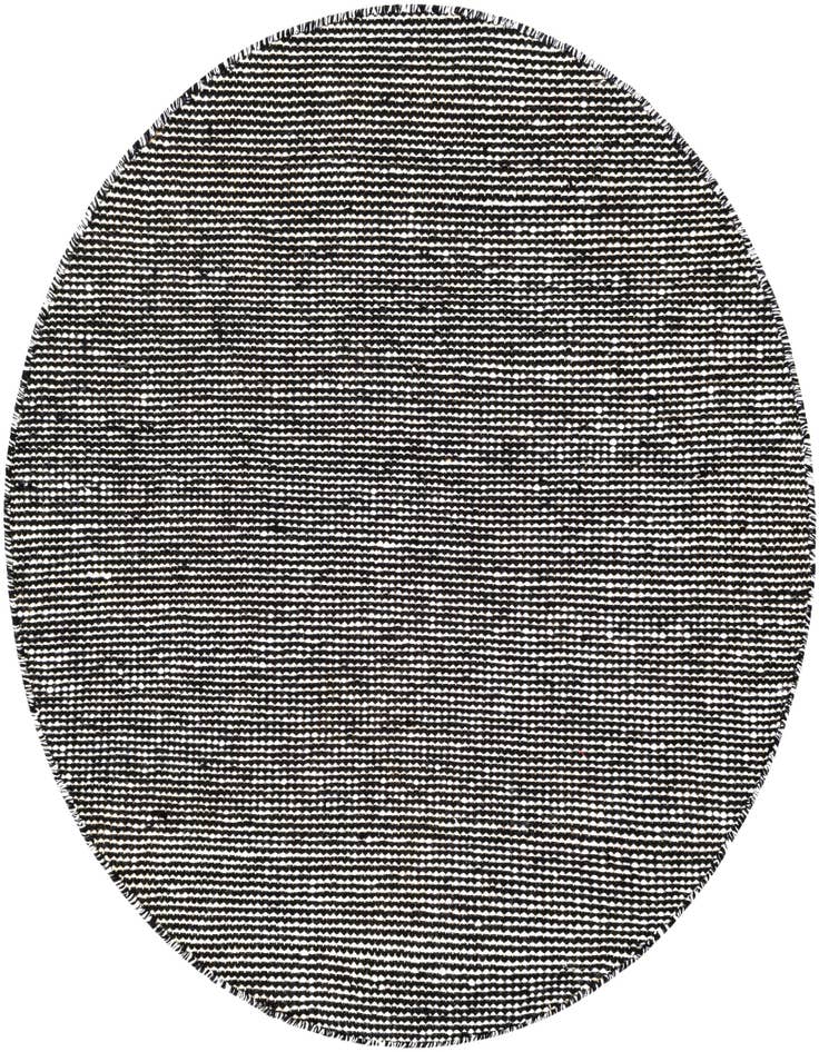 Detail image of 3' 3 x 3' 3 Easy-Clean Jill Zarin Palm Springs Indoor / Outdoor Round Rug
