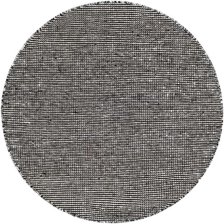 3' 3 x 3' 3 Easy-Clean Jill Zarin Palm Springs Indoor / Outdoor Round Rug
