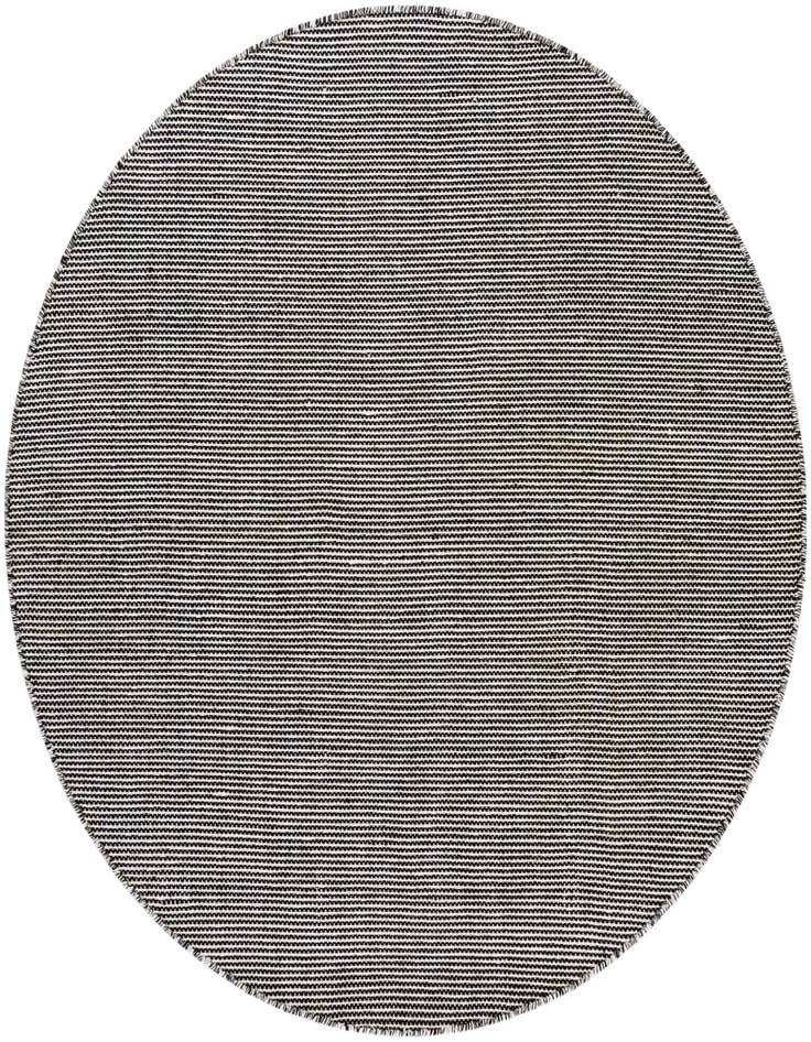 Detail image of 5' 1 x 5' 1 Easy-Clean Jill Zarin Palm Springs Indoor / Outdoor Round Rug