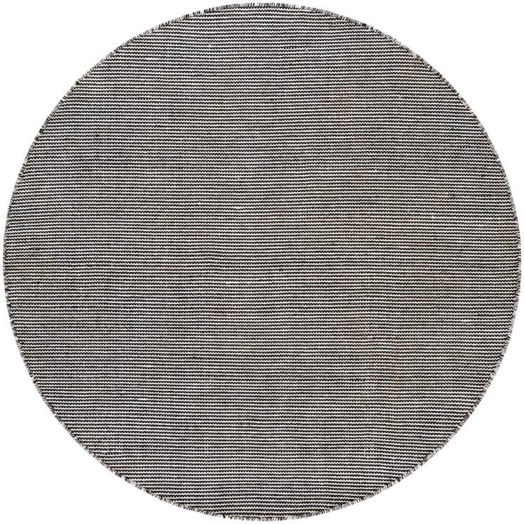 Detail image of 5' 1 x 5' 1 Easy-Clean Jill Zarin Palm Springs Indoor / Outdoor Round Rug