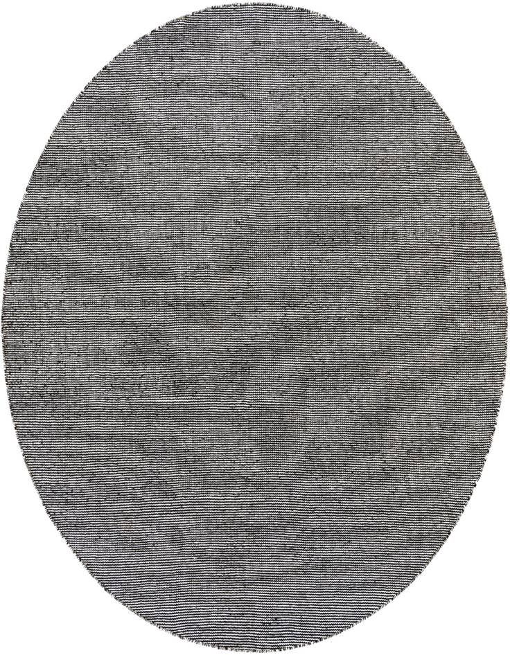 Detail image of 7' 10 x 7' 10 Easy-Clean Jill Zarin Palm Springs Indoor / Outdoor Round Rug