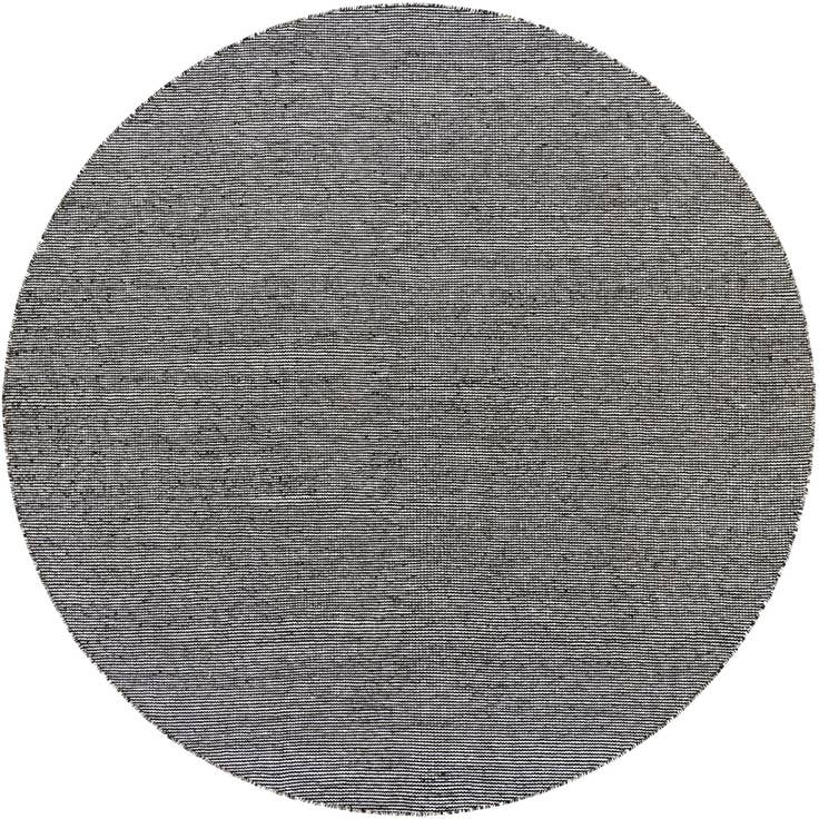 Detail image of 7' 10 x 7' 10 Easy-Clean Jill Zarin Palm Springs Indoor / Outdoor Round Rug