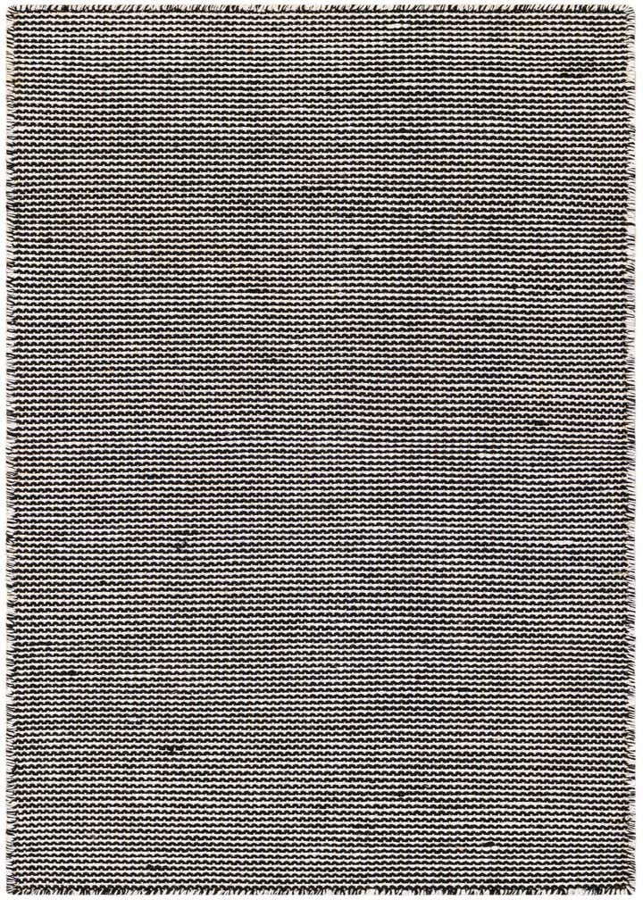 2' x 4' 1 Easy-Clean Jill Zarin Palm Springs Indoor / Outdoor Runner Rug
