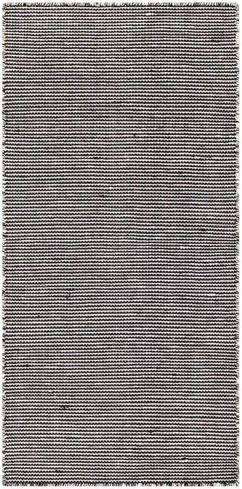2' x 4' 1 Easy-Clean Jill Zarin Palm Springs Indoor / Outdoor Runner Rug