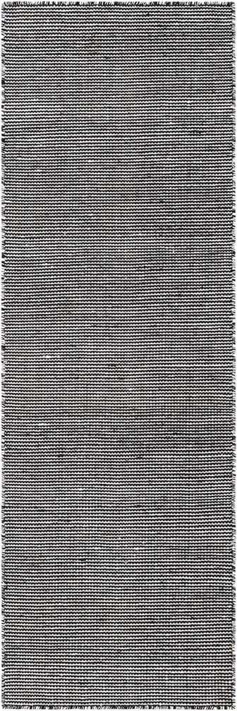 2' x 6' 1 Easy-Clean Jill Zarin Palm Springs Indoor / Outdoor Runner Rug
