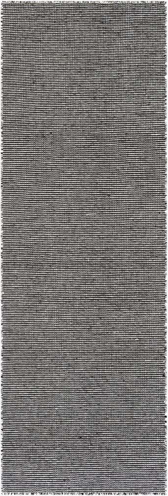 2' 7 x 8' Easy-Clean Jill Zarin Palm Springs Indoor / Outdoor Runner Rug
