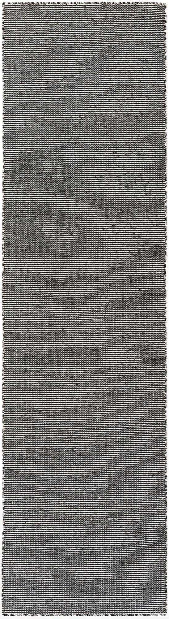 2' 7 x 10'  Washable Jill Zarin Palm Springs Indoor / Outdoor Runner Rug