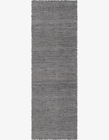 2' x 6' 1 Easy-Clean Jill Zarin Palm Springs Indoor / Outdoor Runner Rug