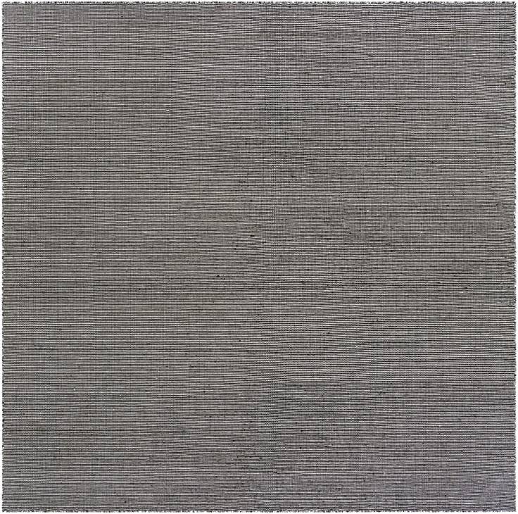 Detail image of 10' x 10' Easy-Clean Jill Zarin Palm Springs Indoor / Outdoor Square Rug