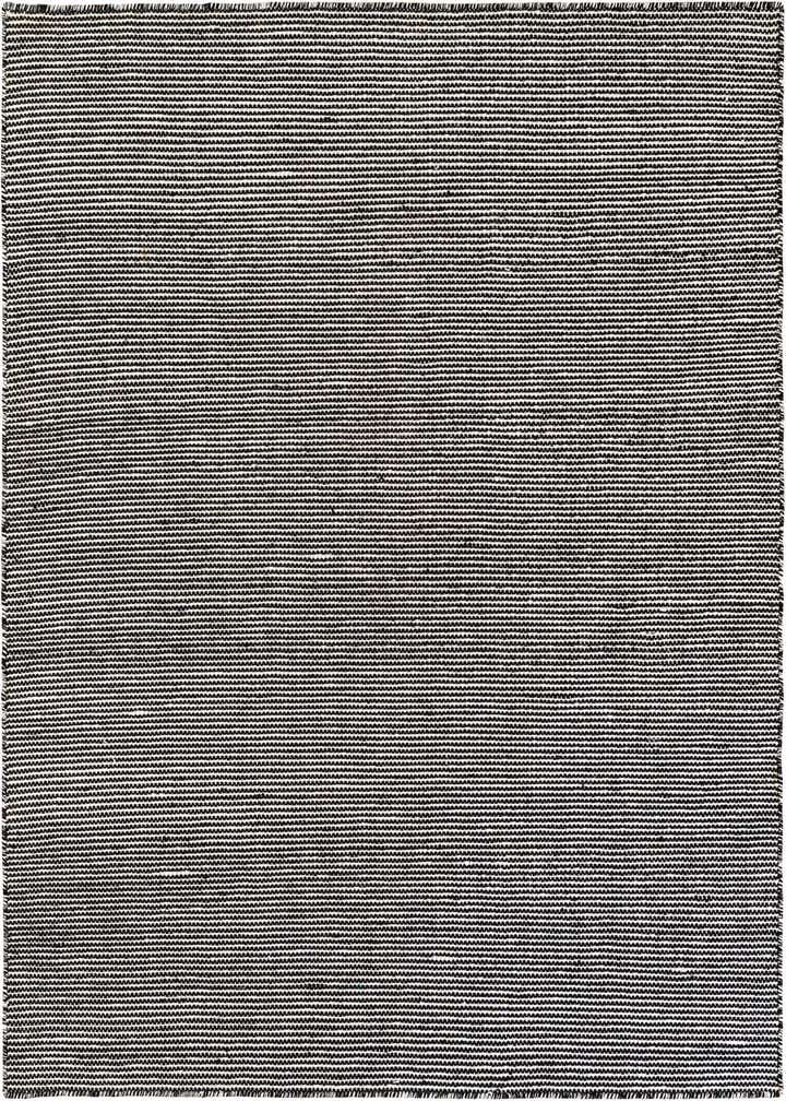 5' 1 x 5' 1 Easy-Clean Jill Zarin Palm Springs Indoor / Outdoor Square Rug