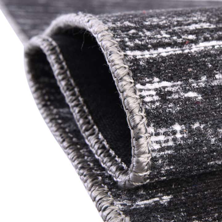 5' x 5' Asha Square Rug