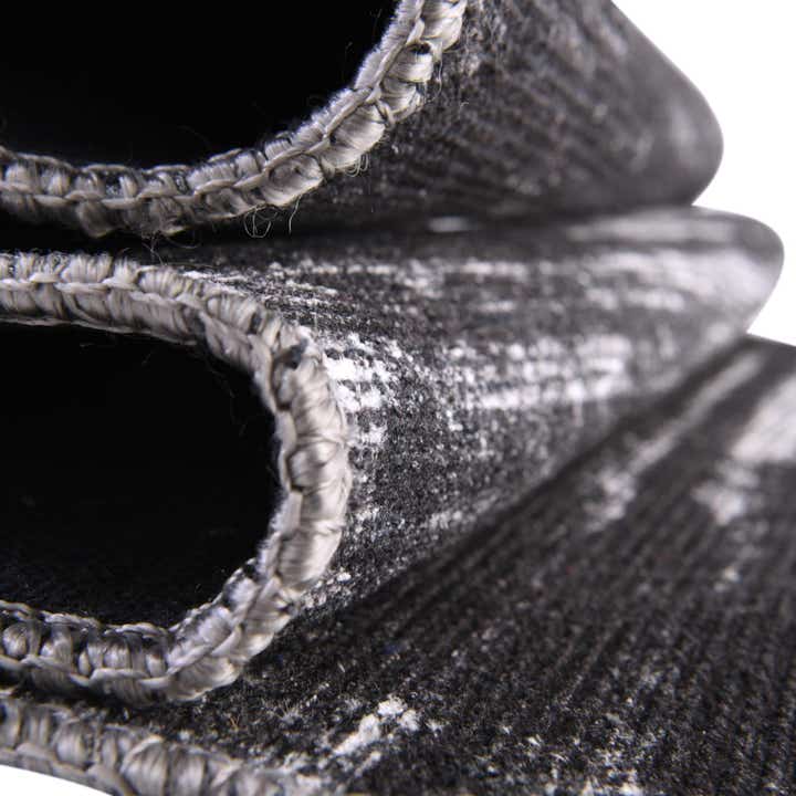 5' x 5' Asha Square Rug