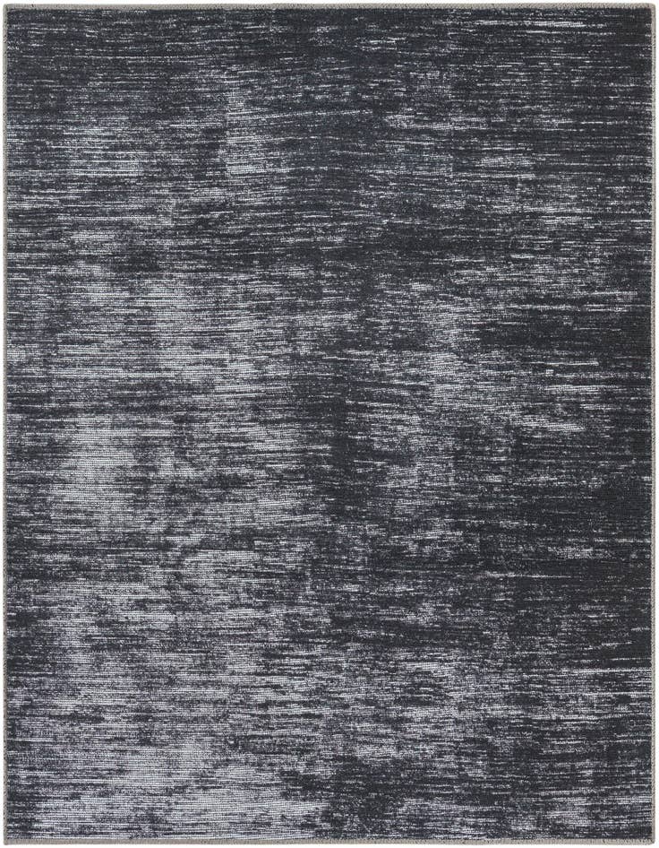 Detail image of 5' x 5' Asha Square Rug