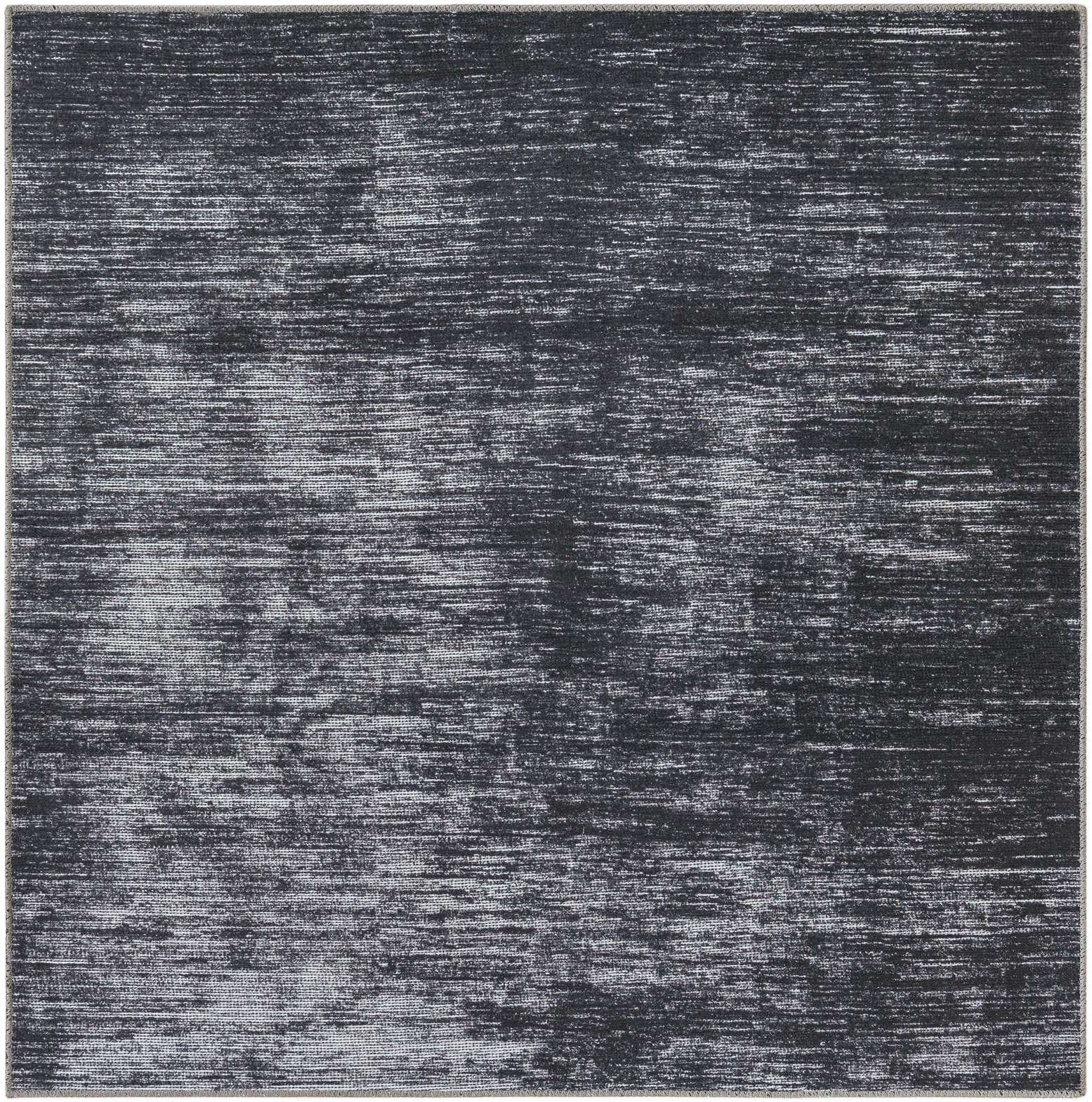 5' x 5' Asha Square Rug