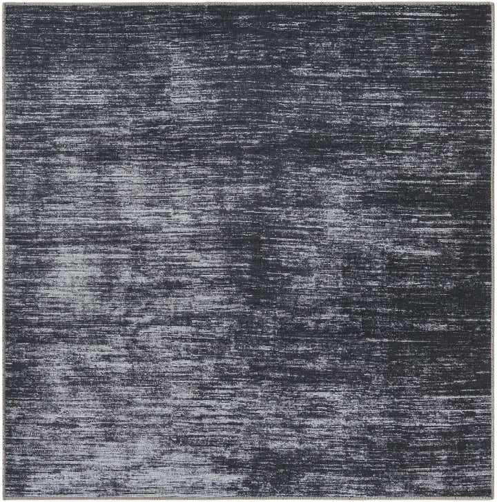 5' x 5' Asha Square Rug