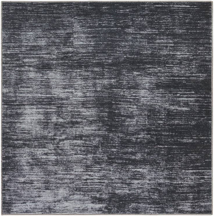 Detail image of 5' x 5' Asha Square Rug
